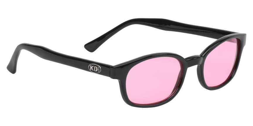 KD s 2014 Pink Lens