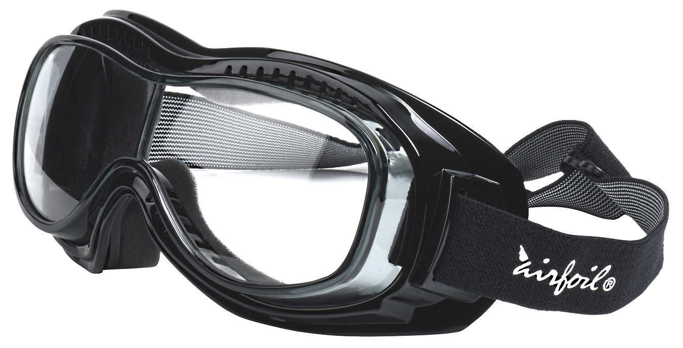 Airfoil Fit Over Goggle with Photochromic Lenses | Fits Over