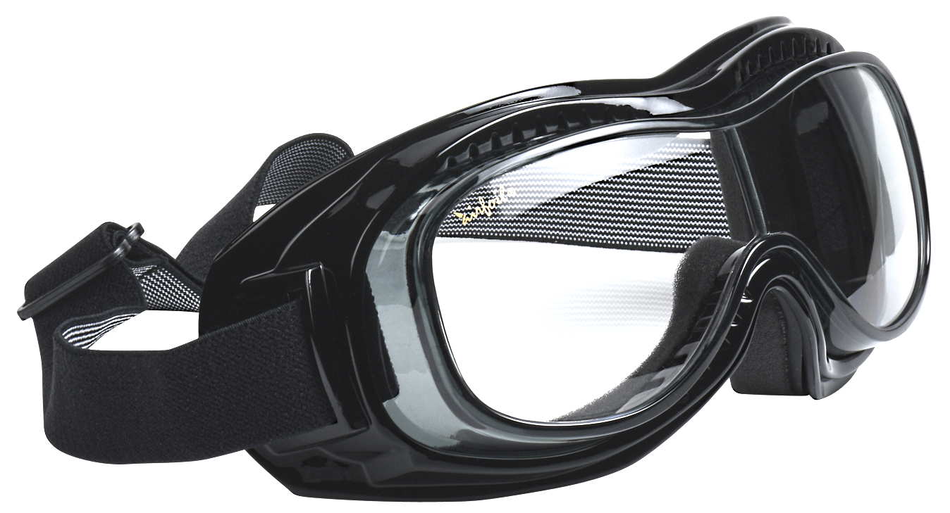 Airfoil Fit Over Goggle with Photochromic Lenses | Fits Over