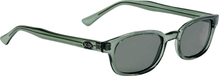 Green Chill X - KD's - 11269 Green Polarized Lens polarized sunglasses, polarized green lens, KD sunglasses, XKD polarized sunglasses, 