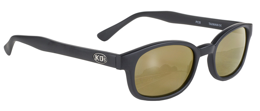 ORIGINAL KD'S THE #1 SELLING BIKER SUNGLASS IN THE WORLD