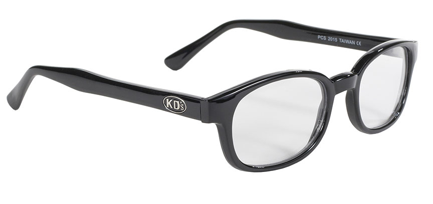 Original X-KD's - Larger Sunglasses - POLARIZED - dark TORTOISE frame &  AMBER lens, Sunglasses - Goggles - Visors