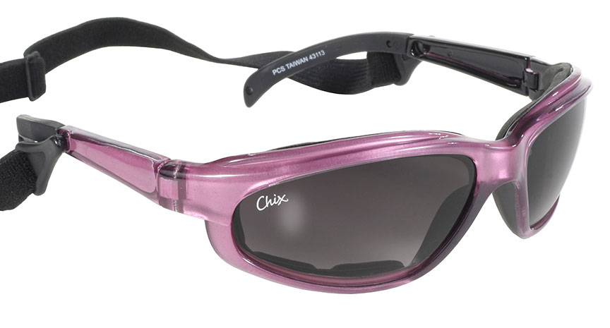 Ladies motorcycle riding glasses online