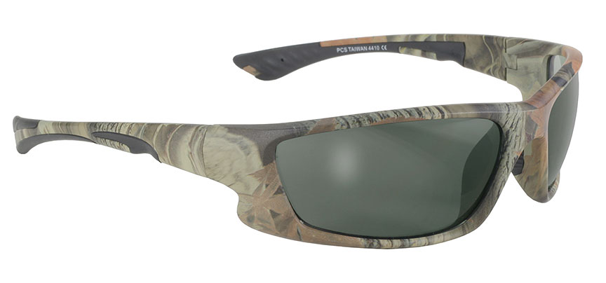 Tribute Camo 4410 Gray Green Lens Camouflage