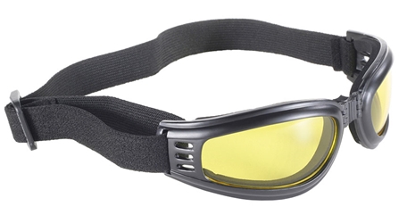 BELINOUS Polarized Motorcycle Riding Glasses Goggles for Men